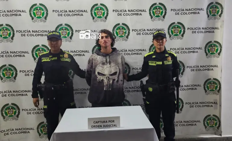 Hijo le habría quitado la vida a su padre durante una discusión en La Ceja