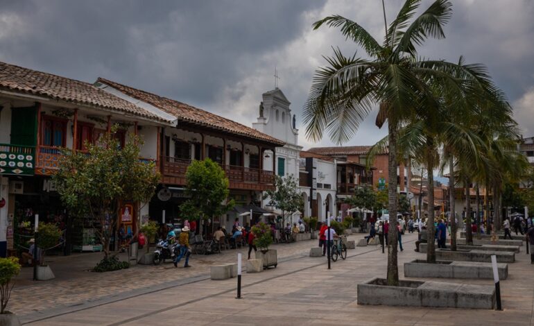 La Ceja tendrá Día sin Carro y sin Moto pedagógico durante la Semana Ambiental 2026