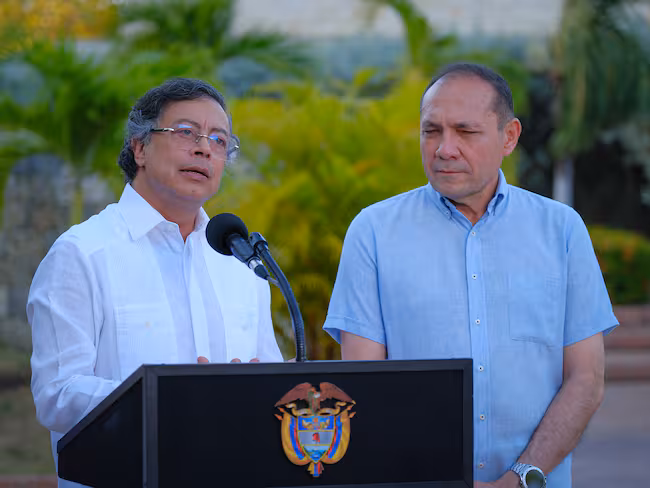 Gustavo Petro anuncia salario mínimo vital para 2026: cuánto sube, qué significa y qué dicen gremios y sindicatos