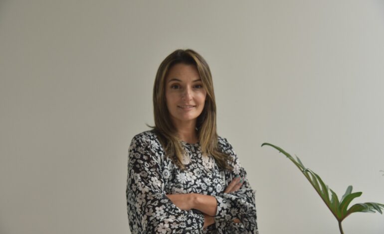 Camila Escobar dejó la presidencia de la Cámara de Comercio del Oriente Antioqueño tras decisión de la Junta Directiva