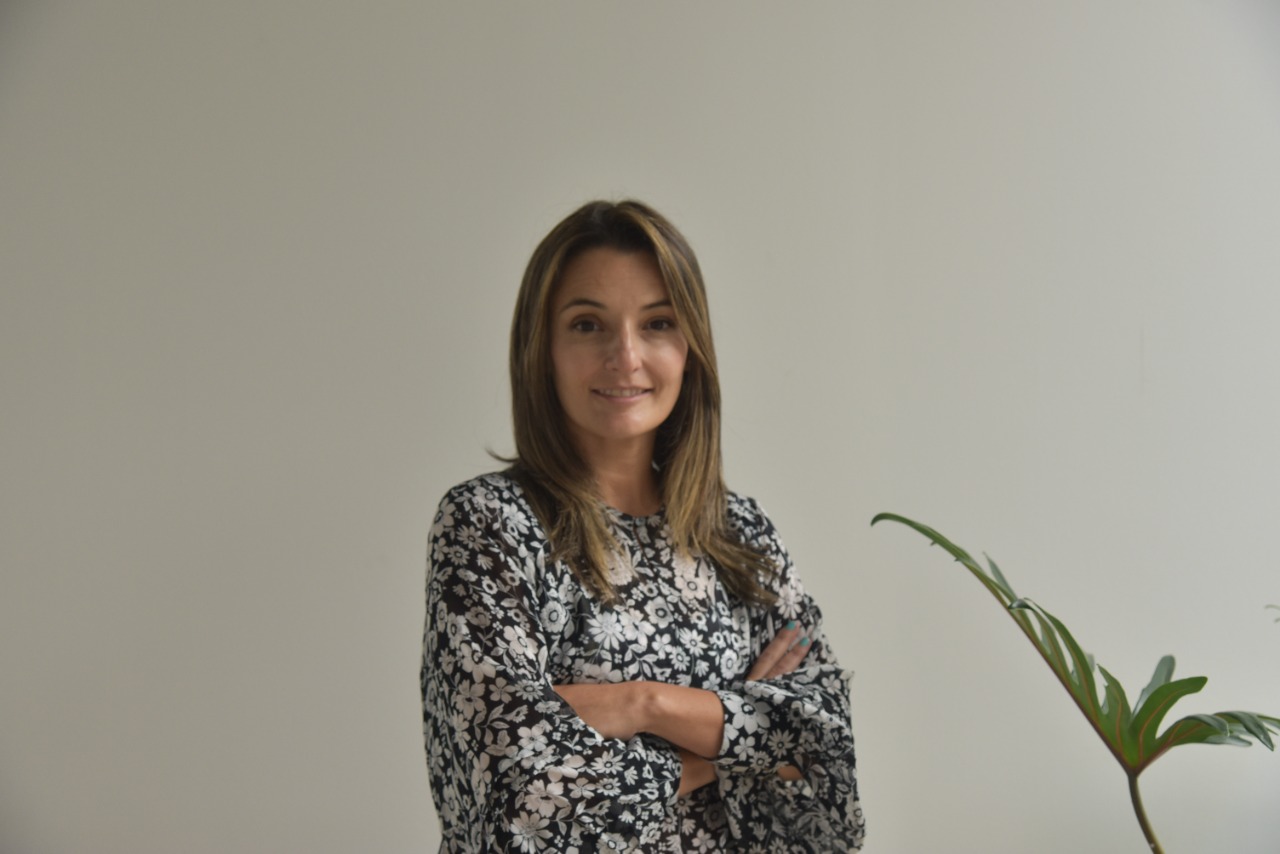 ¿Por qué salió Camila Escobar de la Cámara de Comercio del Oriente Antioqueño? Junta Directiva explica la decisión