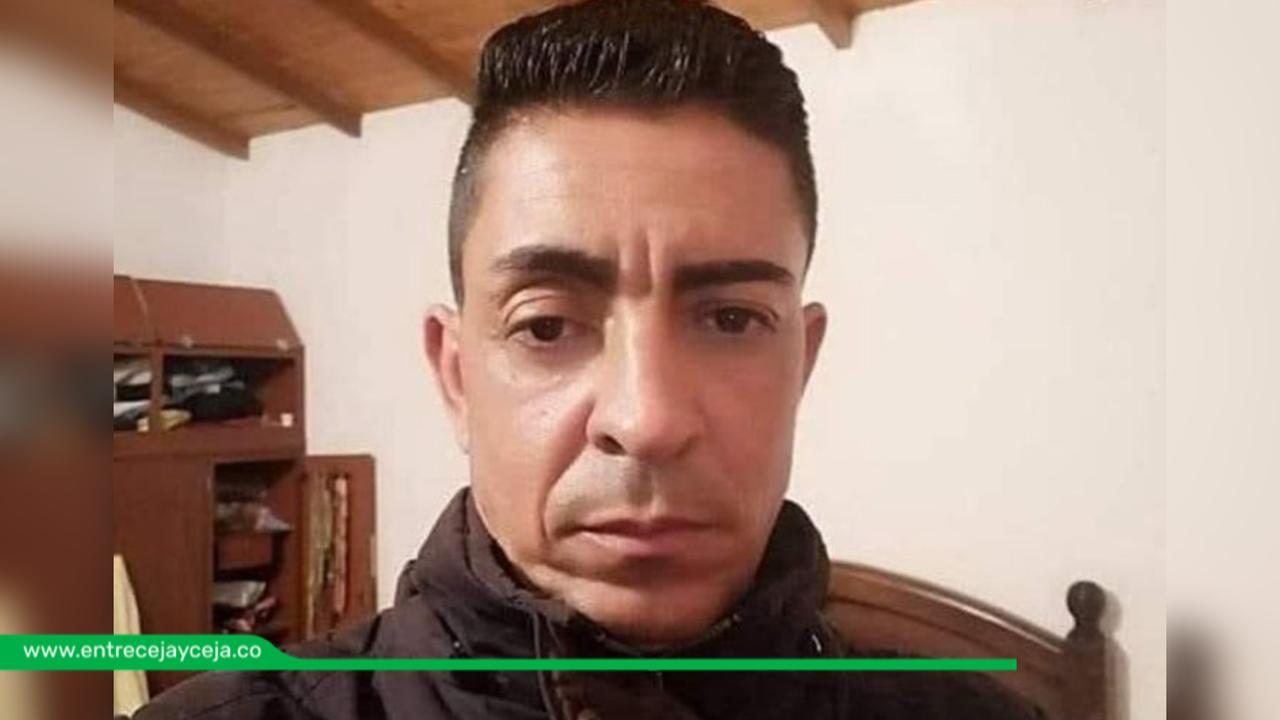 Asesinaron a un hombre durante una riña en El Carmen de Viboral