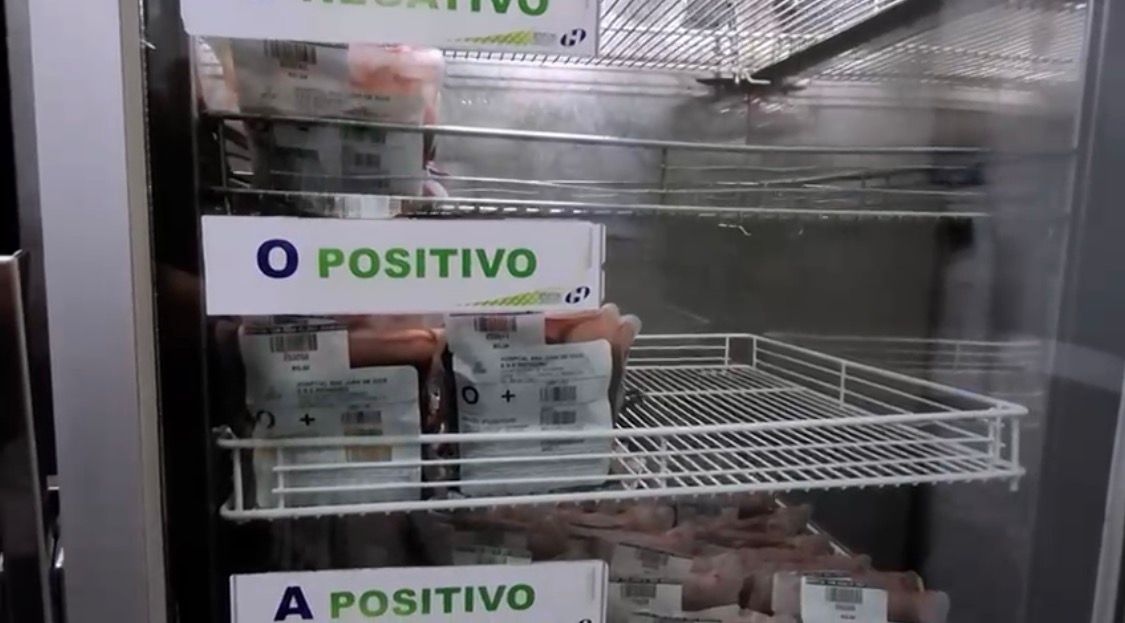 Rionegro hace un llamado urgente: en Navidad donar sangre puede salvar vidas