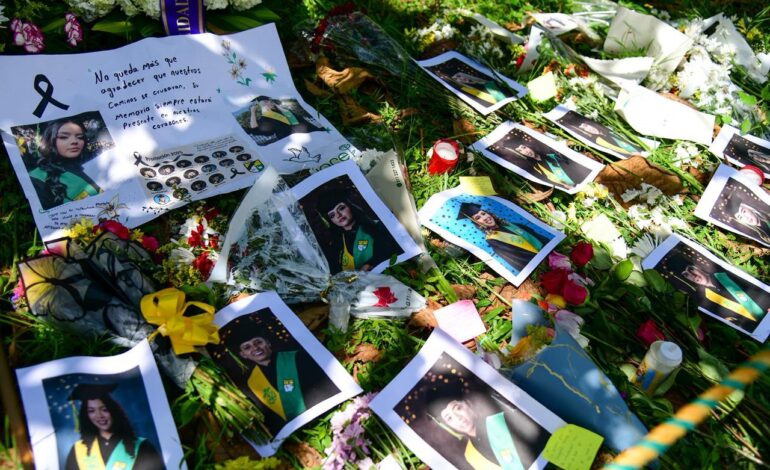 No habrá sepelio colectivo en Bello: familias de víctimas del accidente en Remedios piden privacidad en su despedida