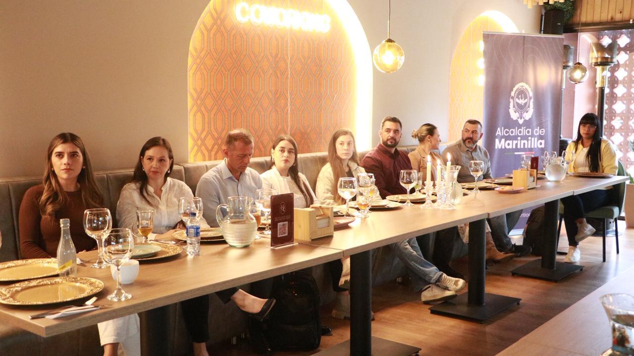 Marinilla se consolida como el tercer destino inmobiliario del Oriente y anuncia la tercera Gran Feria Inmobiliaria