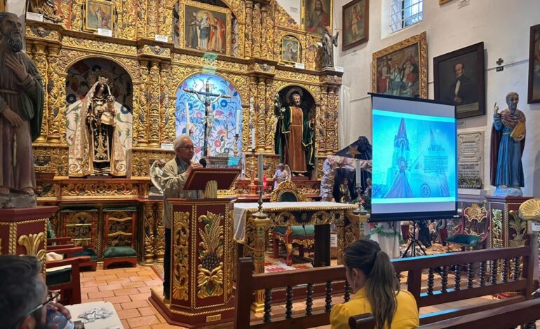 La Ceja lanza la ruta turística “Vaticanito del Oriente” y se posiciona como destino religioso