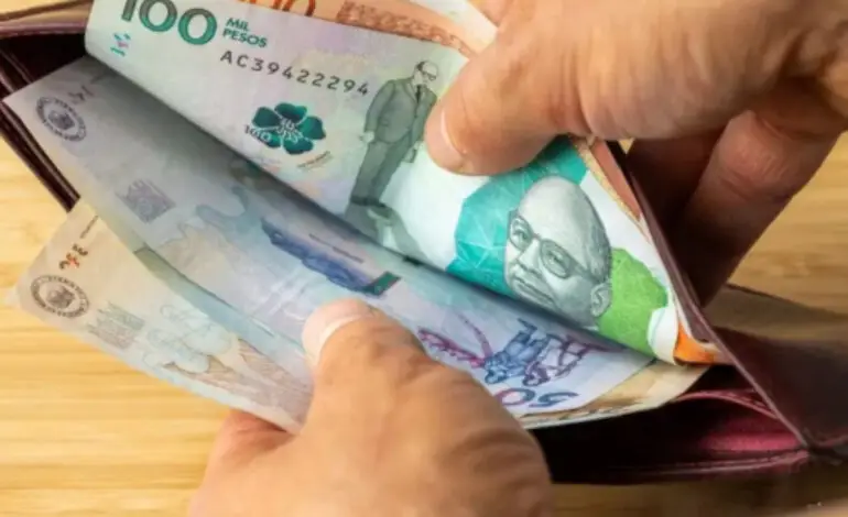 Gobierno y sectores del país abrieron la mesa para definir el salario mínimo de 2026 en medio de tensiones y expectativas