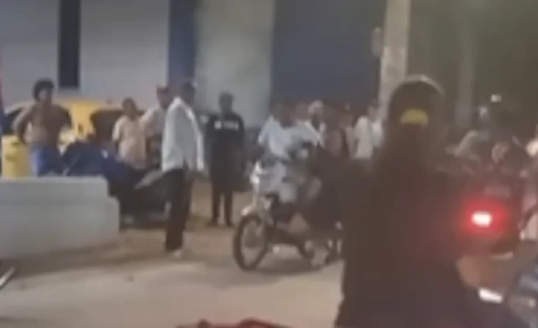 Disparos dentro de un billar en Cartagena acabaron con la vida de un joven del Oriente antioqueño