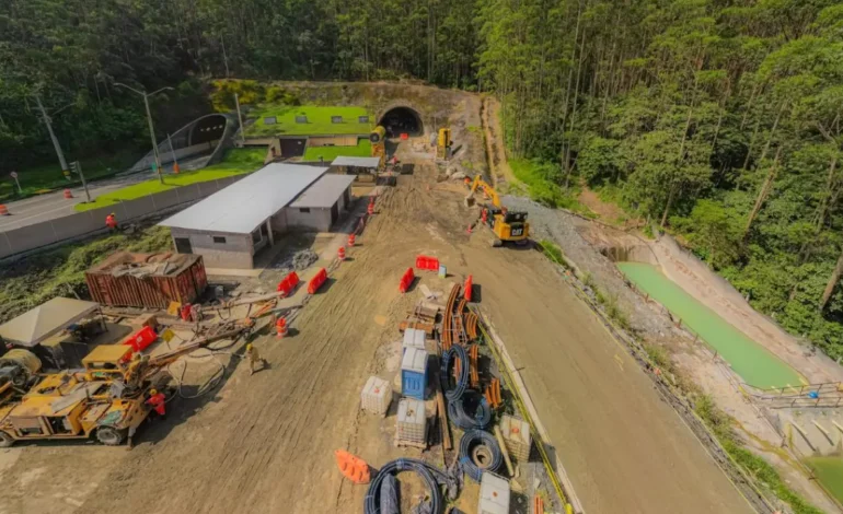 Comienza la excavación del túnel Seminario 2 en uno de los frentes clave del Túnel de Oriente