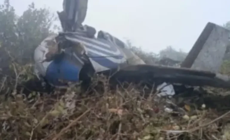 Encuentran avión de Satena que había perdido contacto en Norte de Santander
