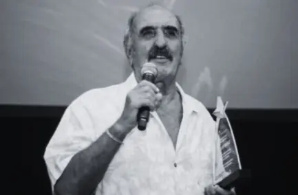 Murió Salvo Basile, referente del cine y la televisión en Colombia