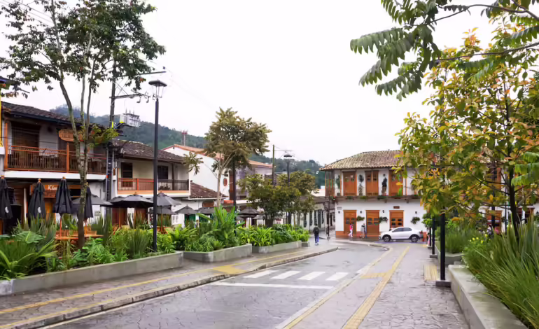 Incremento del 3 % en los avalúos catastrales de El Retiro para la vigencia 2026
