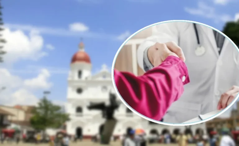 Alcaldía de Rionegro alerta por estafas en supuestas jornadas de salud