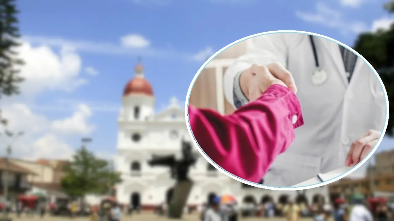 Alcaldía de Rionegro alerta por estafas en supuestas jornadas de salud