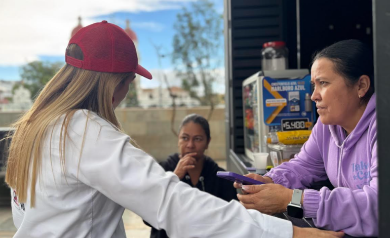 Propuesta Emprender sin trabas para fortalecer a los emprendedores de Antioquia