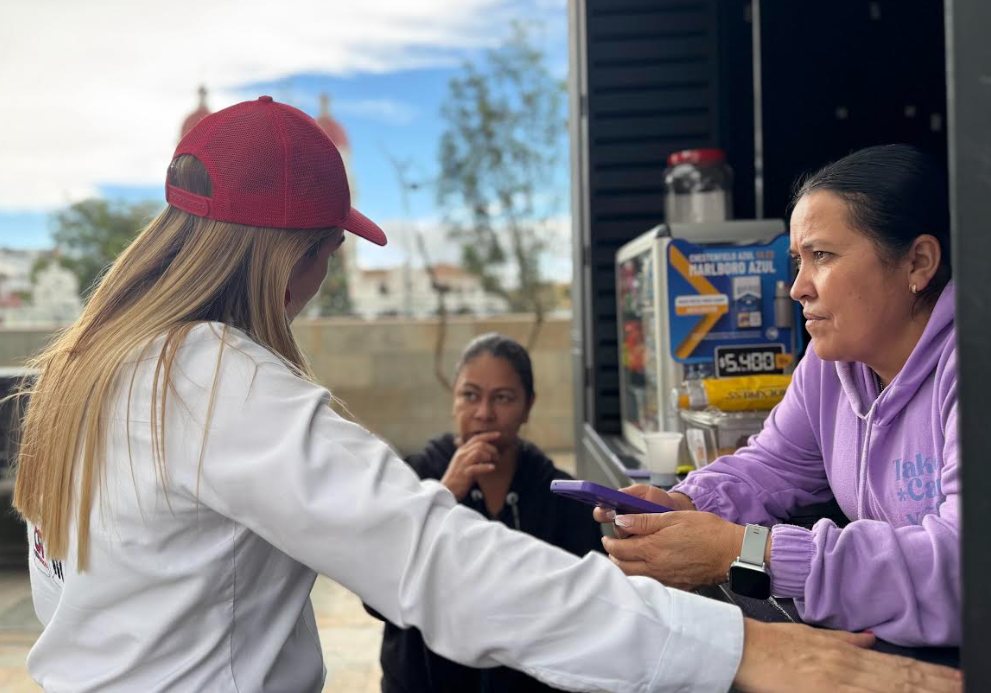 “Emprender sin trabas”: la propuesta de Mariela Henao que busca liberar a los emprendedores de la burocracia y la informalidad