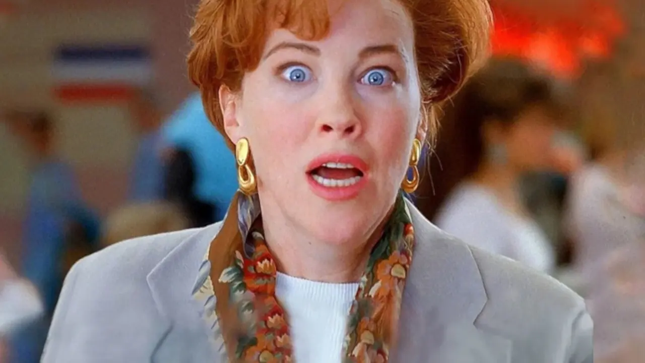 Falleció Catherine O’Hara actriz de Mi pobre angelito y Beetlejuice