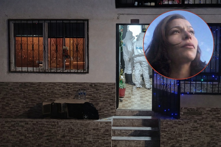 Conmoción en La Ceja: identifican a Natalia Lezcano Patiño como la mujer asesinada en el barrio Montesol