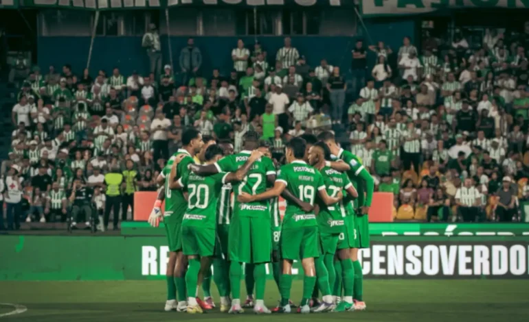 Conciertos de Bad Bunny en el Atanasio obligan a mover partido de Atlético Nacional