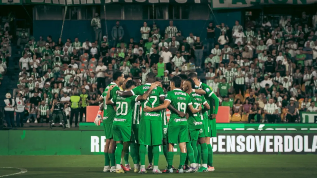 Conciertos de Bad Bunny en el Atanasio obligan a mover partido de Atlético Nacional