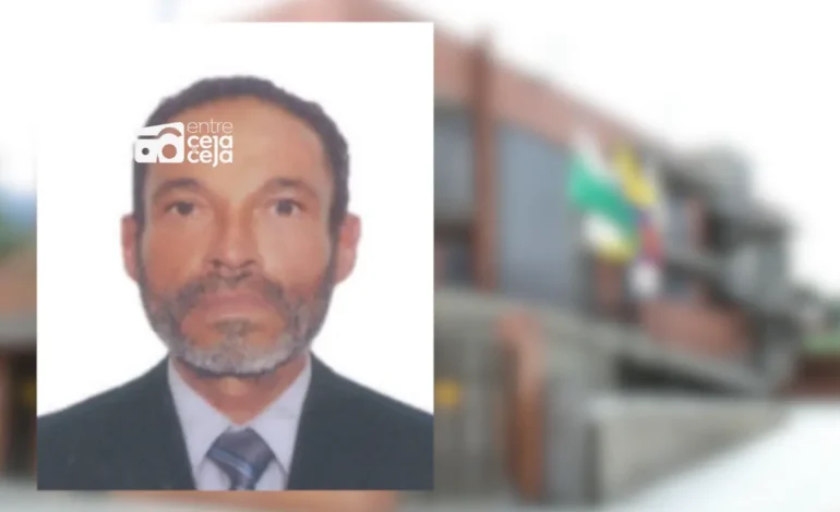 Cuerpo de hombre de 64 años permanece en Medicina Legal de Medellín a la espera de familiares