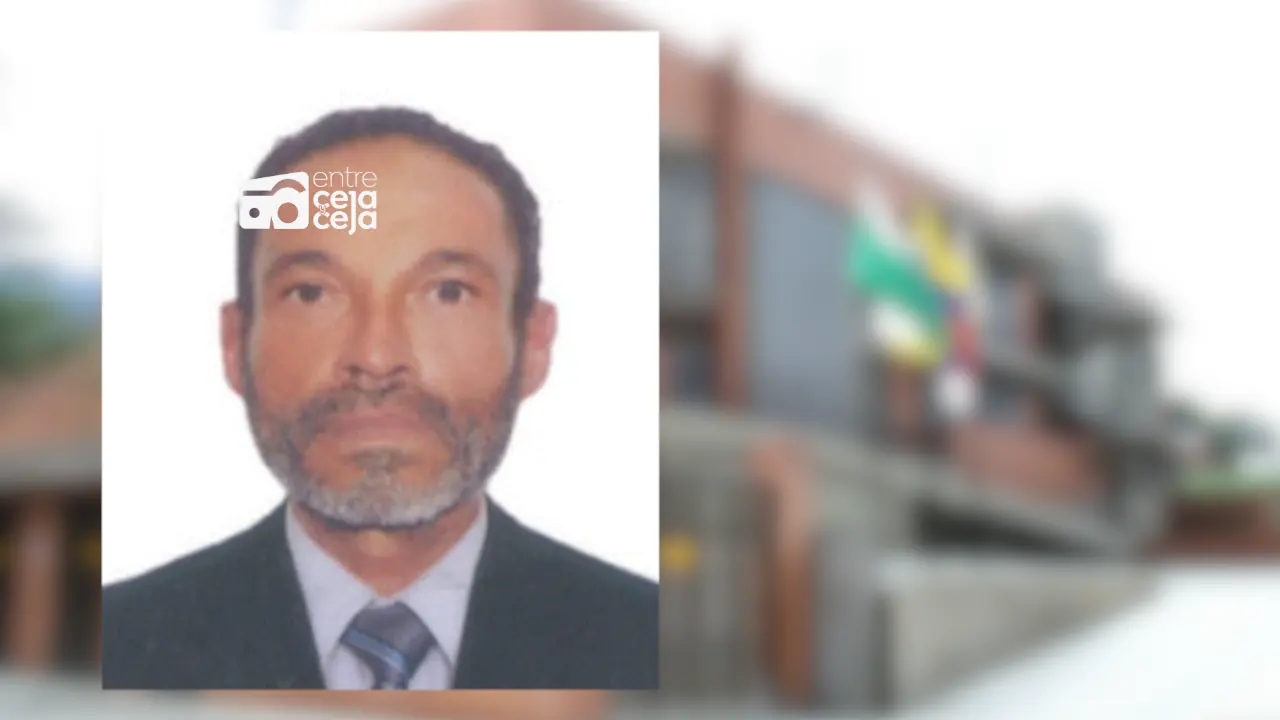 Cuerpo de hombre de 64 años permanece en Medicina Legal de Medellín a la espera de familiares