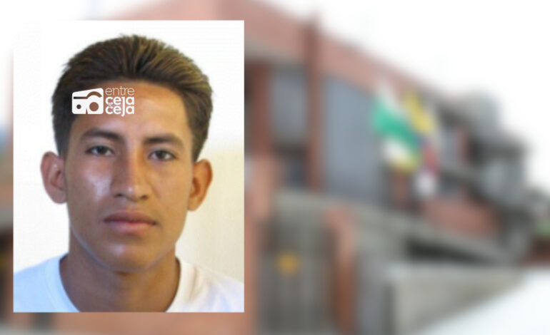 Cuerpo de joven venezolano sigue sin reclamar en Medicina Legal Medellín