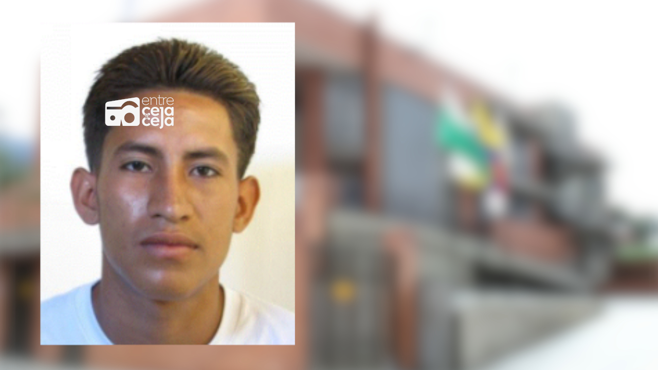 Cuerpo de joven venezolano sigue sin reclamar en Medicina Legal Medellín