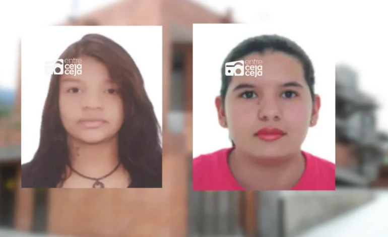 Dos mujeres permanecen sin reclamar en Medicina Legal de Medellín