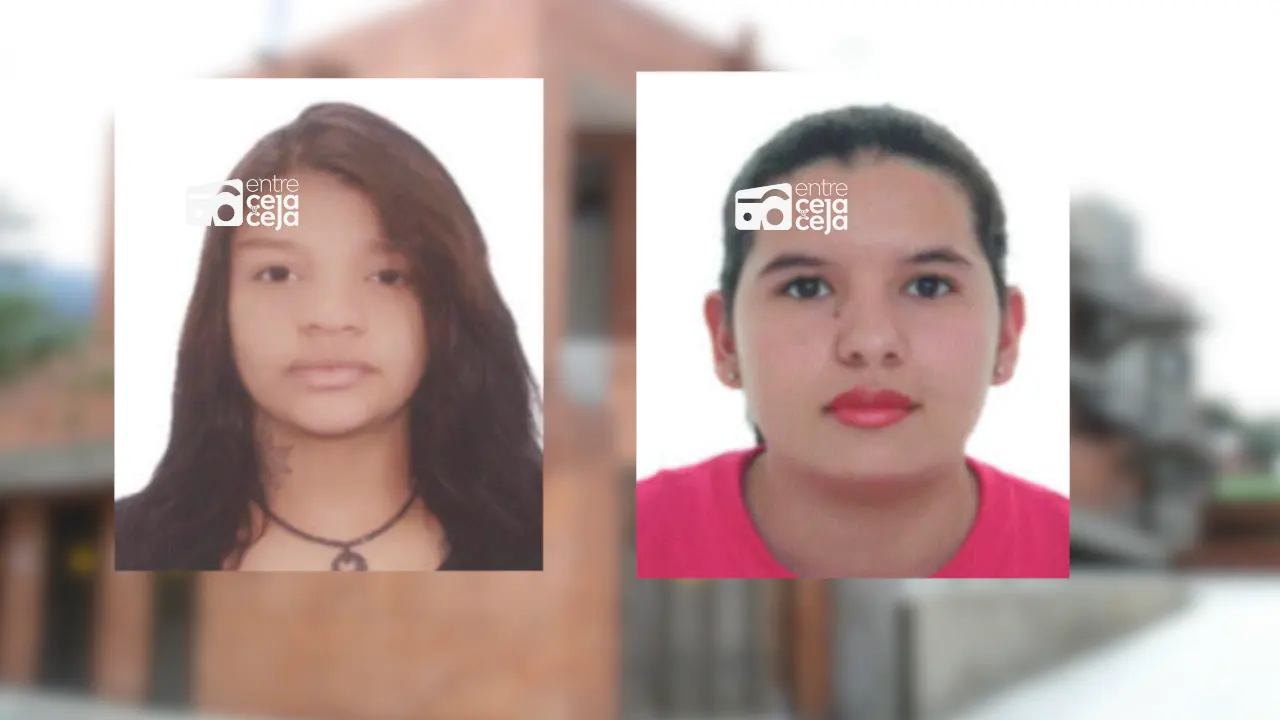 Dos mujeres permanecen sin reclamar en Medicina Legal de Medellín