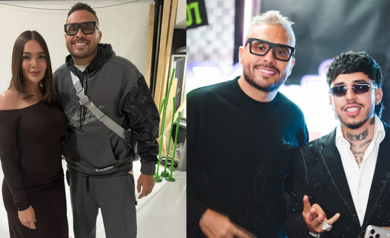 El hombre que conecta a los influencers más famosos con las marcas más cotizadas en Colombia
