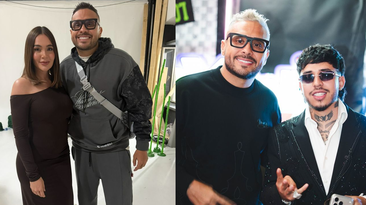 El hombre que conecta a los influencers más famosos con las marcas más cotizadas en Colombia