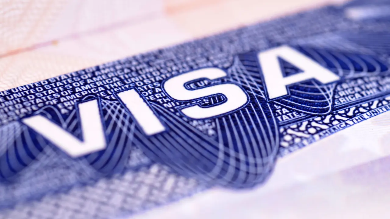 Estados Unidos suspende visas para Colombia y 74 países mientras se acerca el Mundial