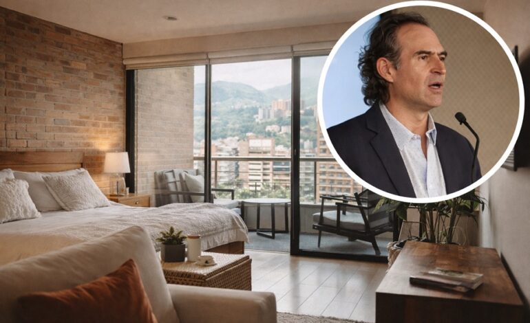Denuncia de abuso en alojamiento Airbnb en Medellín durante temporada de eventos