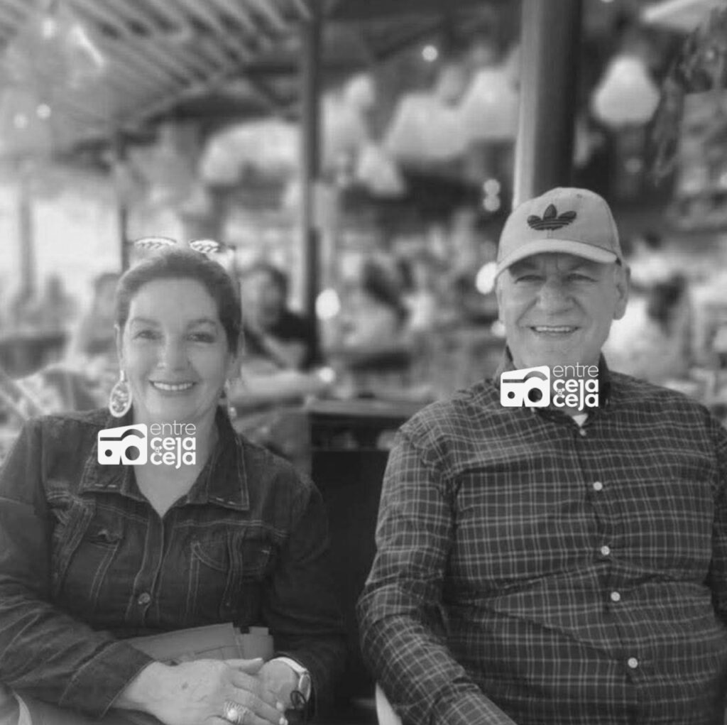 Se conocieron las identidades de los adultos mayores que murieron en accidente en Marinilla