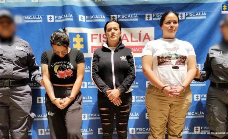 Fiscalía suma nuevos hechos en caso de tres mujeres investigadas por realizar cirugías estéticas ilegales en Medellín