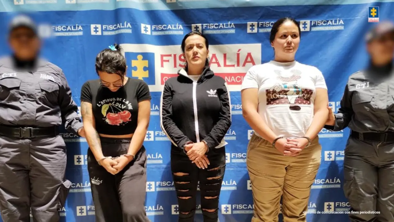 Fiscalía suma nuevos hechos en caso de tres mujeres investigadas por realizar cirugías estéticas ilegales en Medellín
