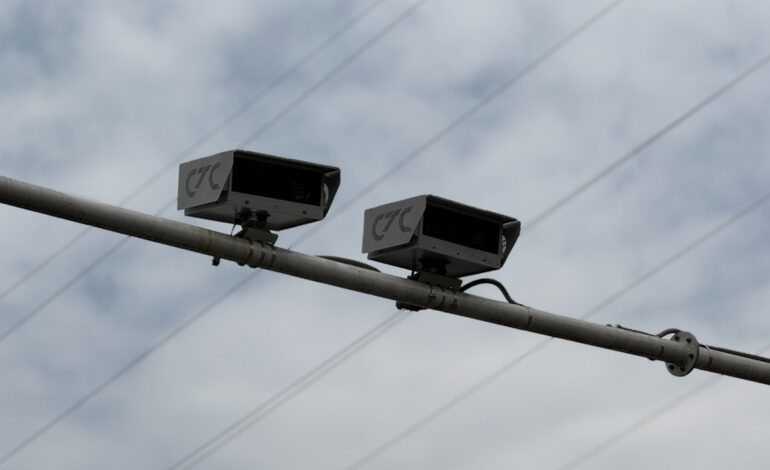 Nuevo modelo de fotodetección en Medellín con señalización preventiva y enfoque pedagógico.