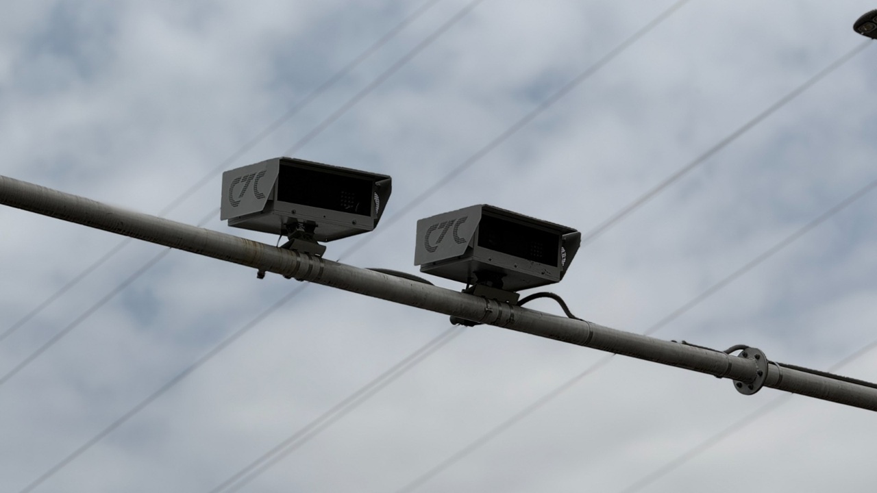 Entró en vigencia el nuevo modelo de fotodetección en Medellín ¿seguirán multando?