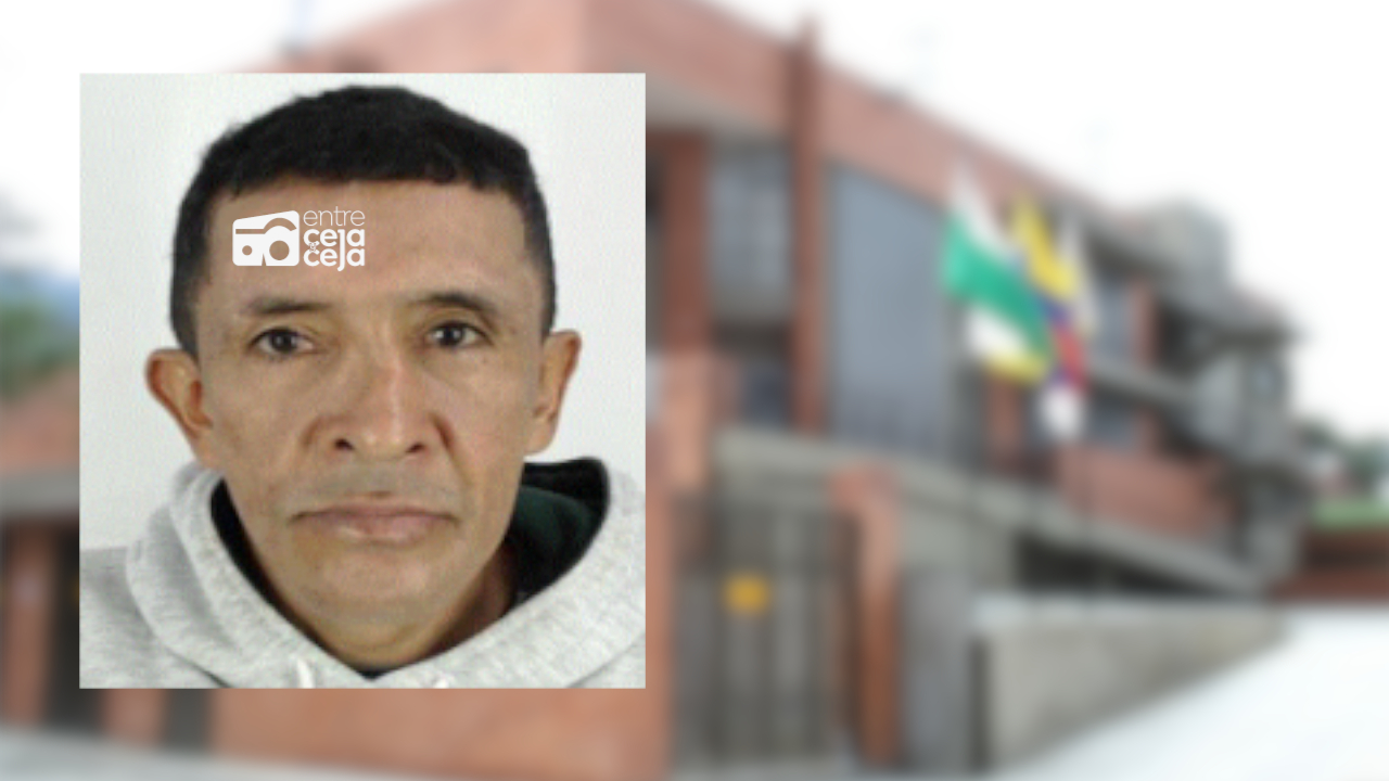 Medicina Legal en Medellín busca a familiares de Juan Pablo Tabares Cano