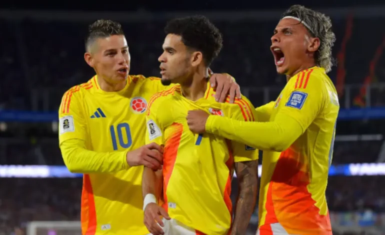 Medellín sería la ciudad que recibiría a la Selección Colombia antes del Mundial
