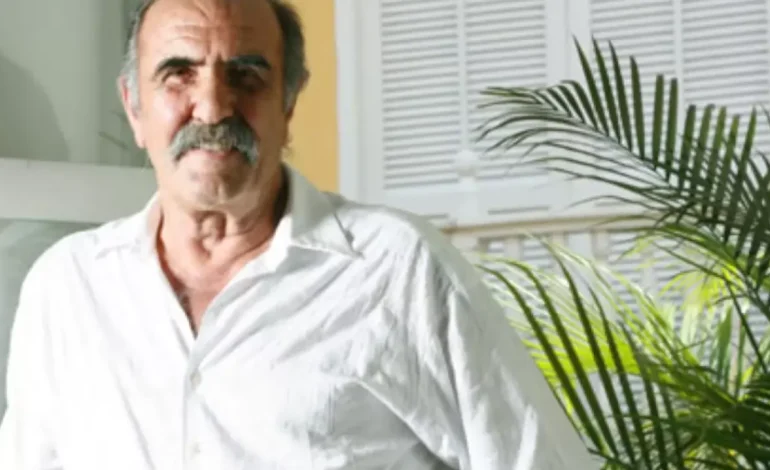Murió Salvo Basile, referente del cine y la televisión en Colombia