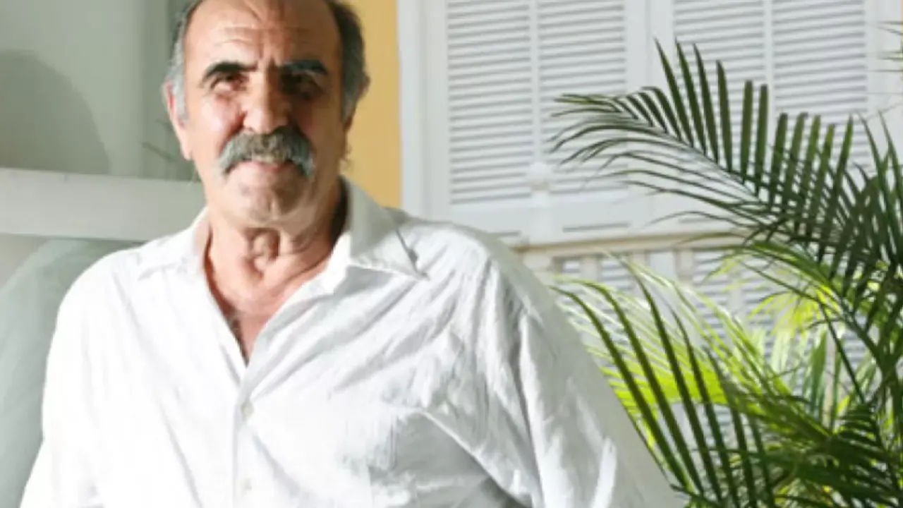 Murió Salvo Basile, referente del cine y la televisión en Colombia
