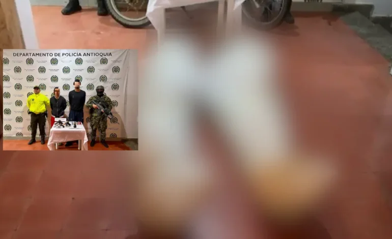 Operativos en el Suroeste antioqueño dejan bajas y capturas en el Clan del Golfo