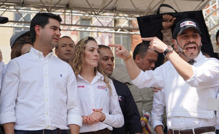 Simón Molina respalda a la Corte Constitucional tras frenar la emergencia económica del Gobierno Petro