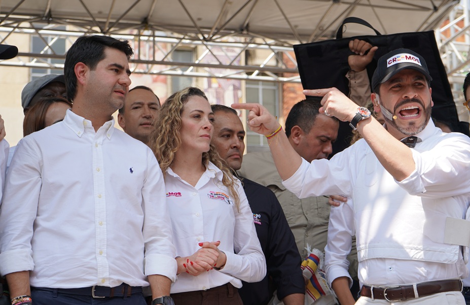 Simón Molina celebra freno a la emergencia económica: “La Corte le cerró la puerta a un golpe al bolsillo de los colombianos”