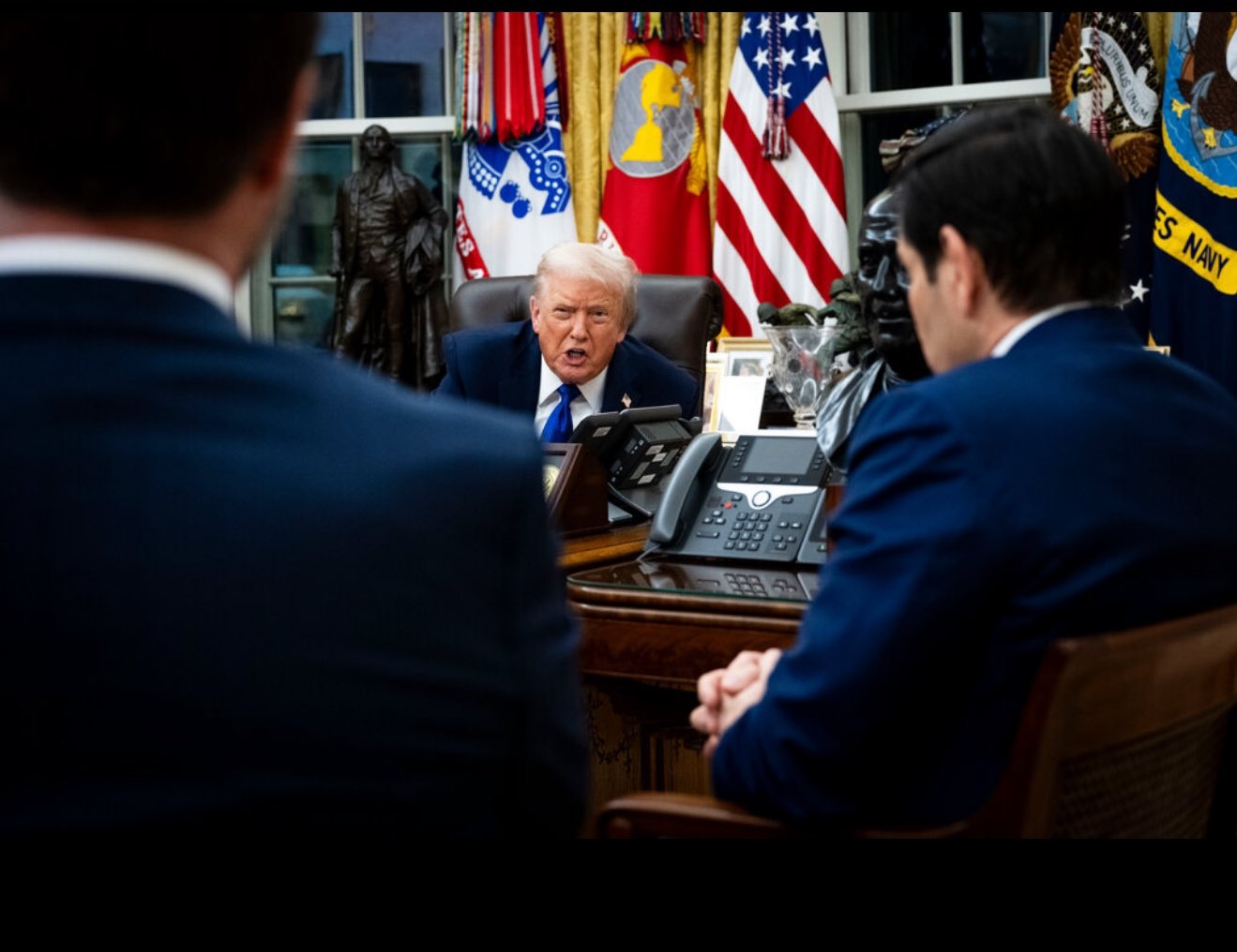 Detalles de la llamada entre Gustavo Petro y Donald Trump: diplomacia, narcotráfico y Venezuela