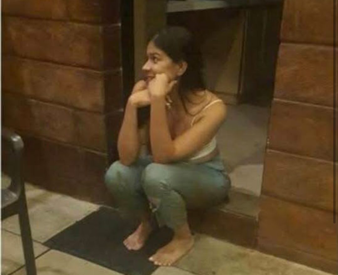 URGENTE: buscan a Laura Alejandra Sepúlveda, desaparecida entre El Retiro y La Ceja