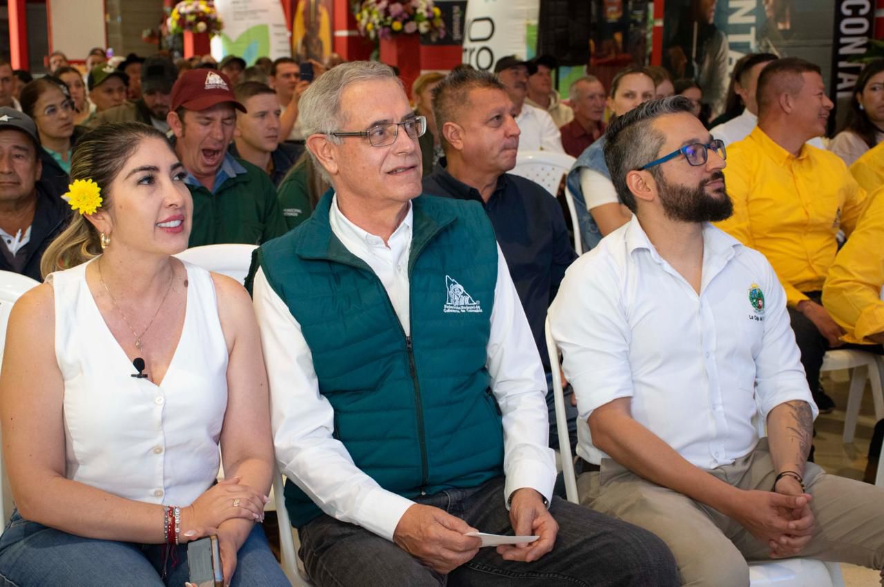 “Antójate de Café Hecho en La Ceja” avanza en su sexta versión y abre recepción de lotes hasta el 1 de febrero