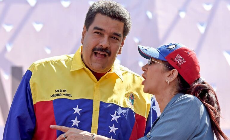 Última hora: Capturado Nicolás Maduro tras ataques militares a Venezuela, según Estados Unidos